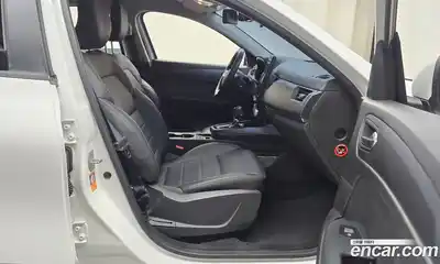 Renault XM3 2020 1.6 Автомат в Москве № 146181, миниатюра 12