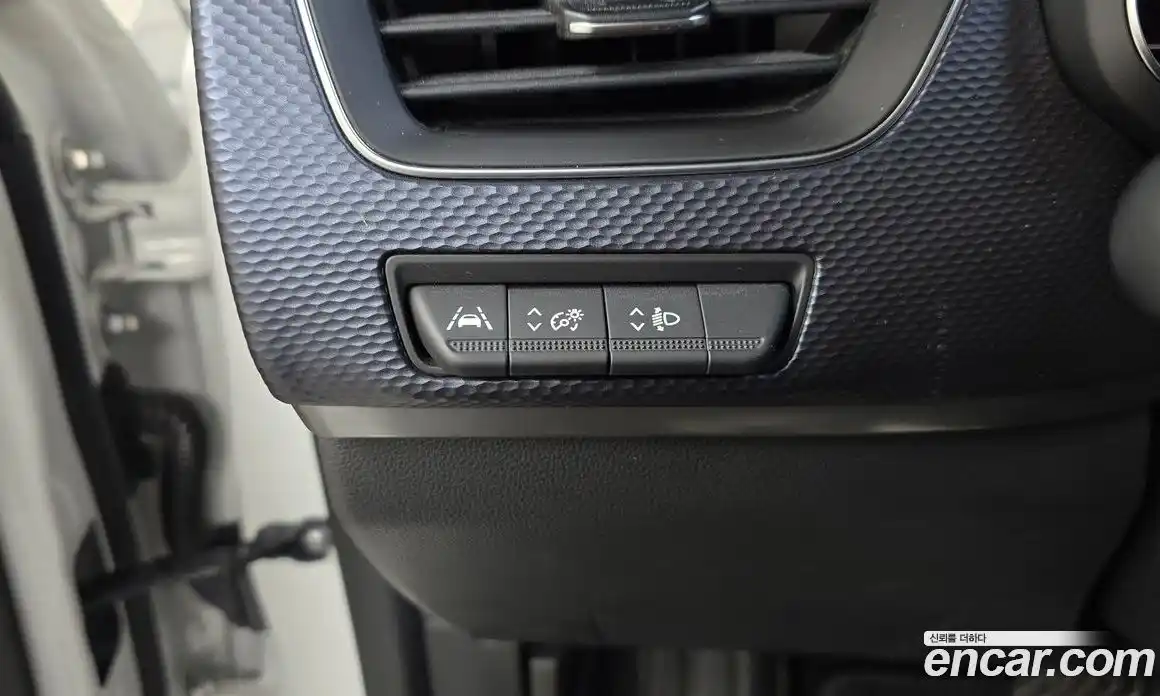 Renault XM3 2020 1.6 Автомат в Москве № 146181, фото 19