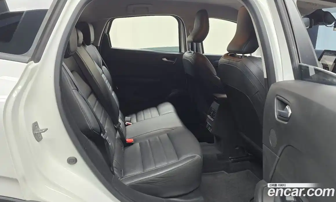 Renault XM3 2020 1.6 Автомат в Москве № 146181, фото 20