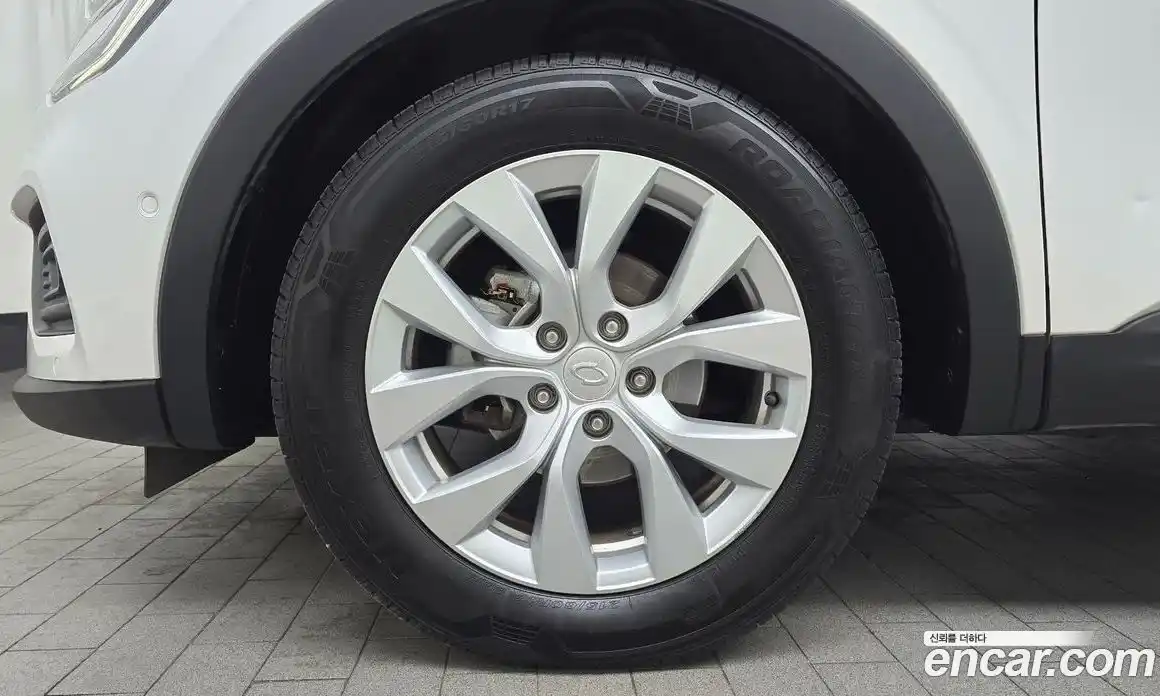 Renault XM3 2020 1.6 Автомат в Москве № 146181, фото 3