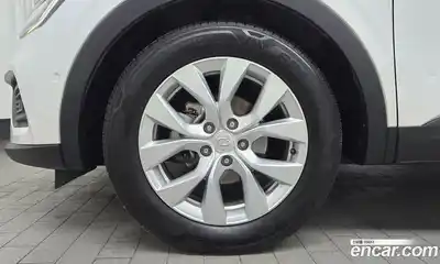 Renault XM3 2020 1.6 Автомат в Москве № 146181, миниатюра 3