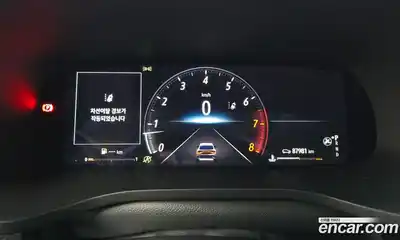 Renault XM3 2020 1.6 Автомат в Москве № 146181, миниатюра 6