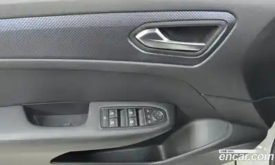 Renault XM3 2020 1.6 Автомат в Москве № 146181, миниатюра 9