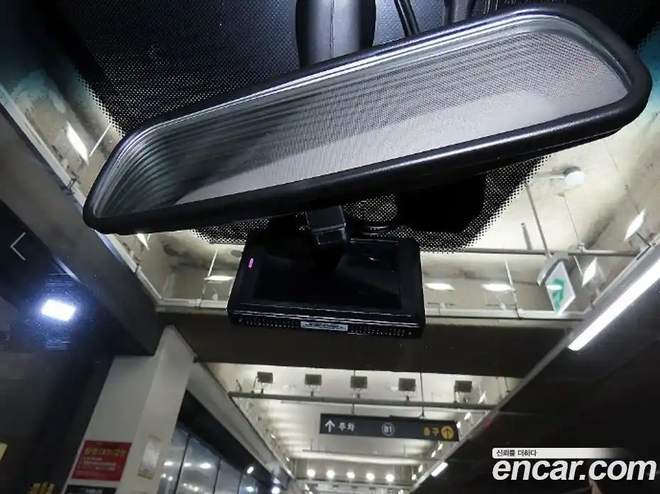 SsangYong Korando 2017 2.2 Автомат в Москве № 147440, фото 15