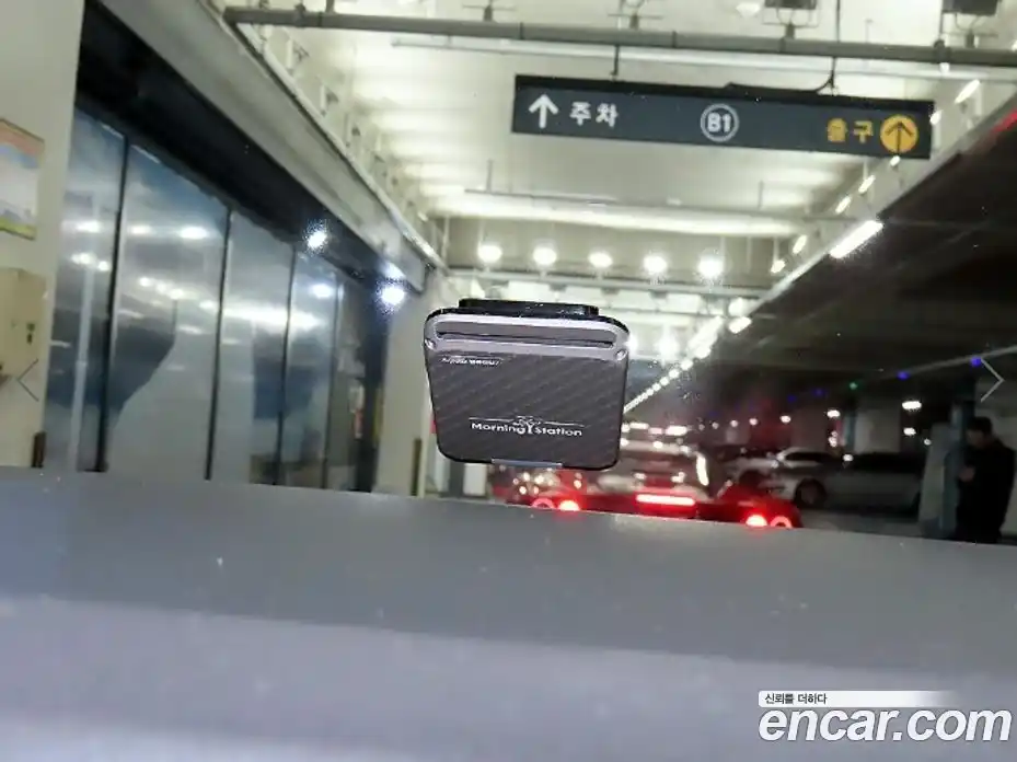 SsangYong Korando 2017 2.2 Автомат в Москве № 147440, фото 16