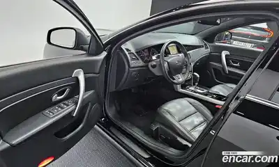 Renault SM5 2014 1.6 Автомат в Москве № 147838, миниатюра 11