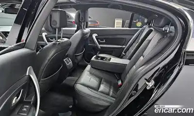 Renault SM5 2014 1.6 Автомат в Москве № 147838, миниатюра 12