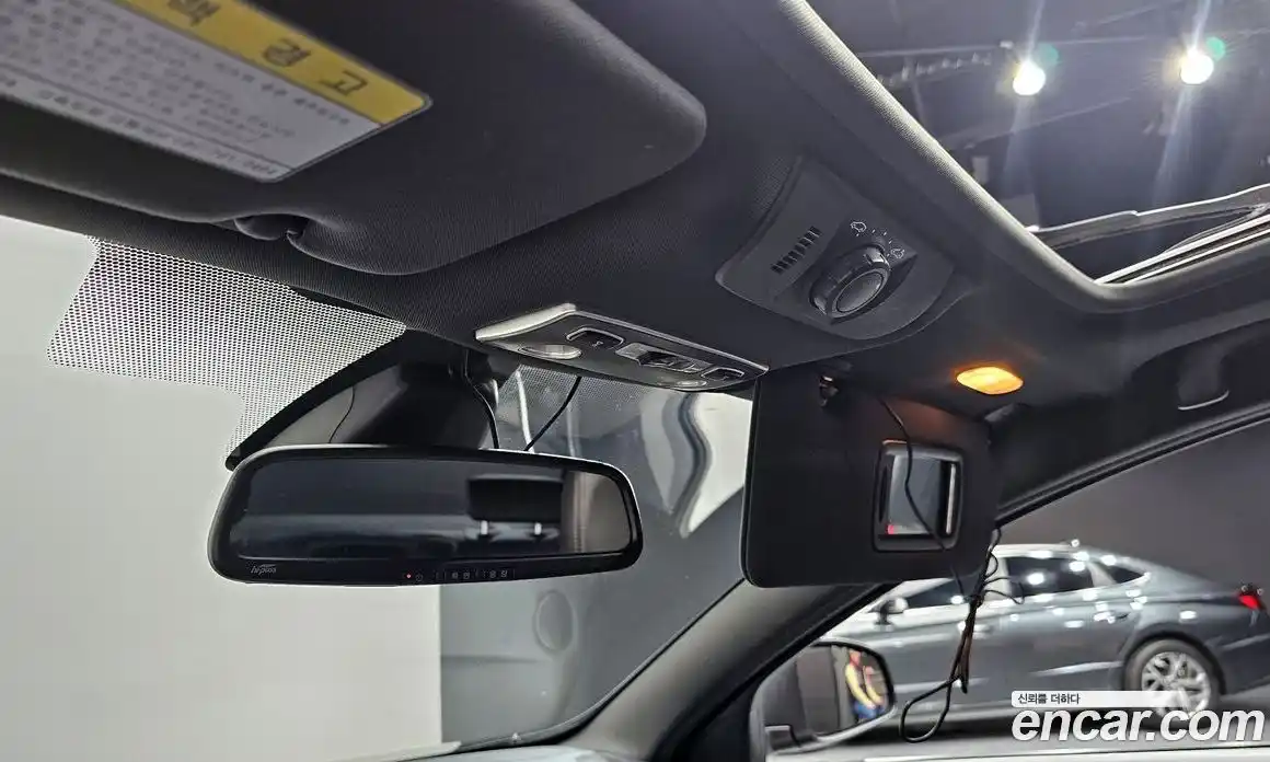 Renault SM5 2014 1.6 Автомат в Москве № 147838, фото 20