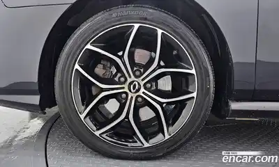 Renault SM5 2014 1.6 Автомат в Москве № 147838, миниатюра 5