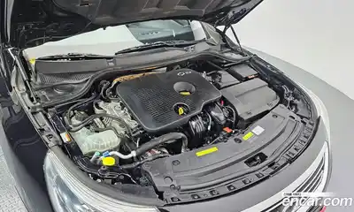 Renault SM5 2014 1.6 Автомат в Москве № 147838, миниатюра 6