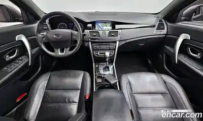 Renault SM5 2014 1.6 Автомат в Москве № 147838, миниатюра 7