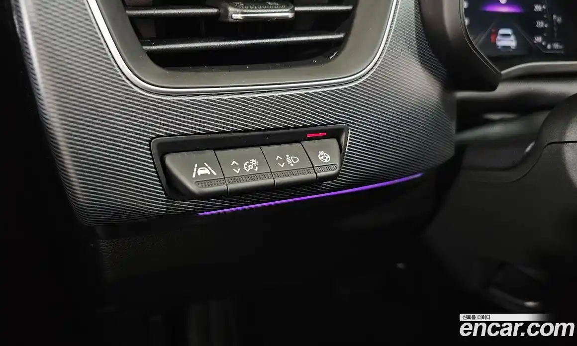 Renault XM3 2023 1.6 Автомат в Москве № 148098, фото 15