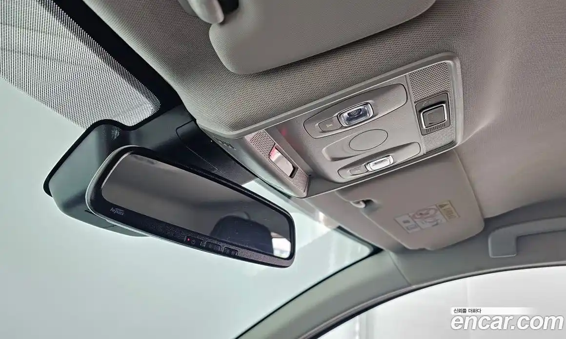 Renault XM3 2023 1.6 Автомат в Москве № 148098, фото 16