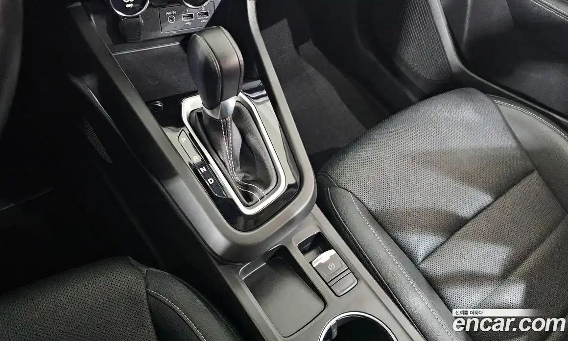 Renault XM3 2023 1.6 Автомат в Москве № 148098, фото 9