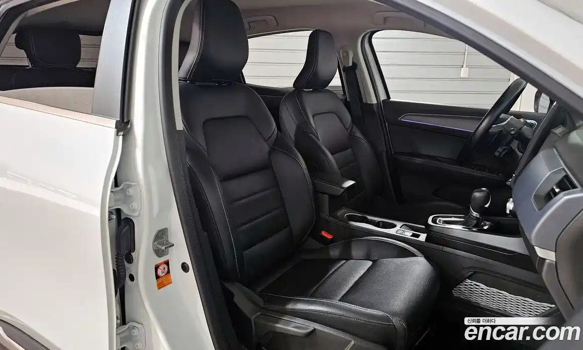 Renault XM3 2023 1.6 Автомат в Москве № 148098, фото 10