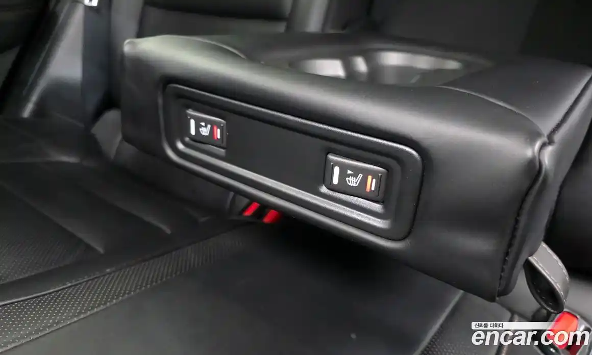 Renault QM6 2020 2.0 Автомат в Москве № 148347, фото 18