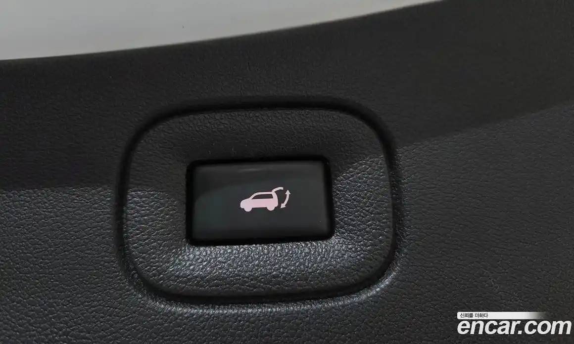 Renault QM6 2020 2.0 Автомат в Москве № 148347, фото 20