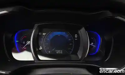 Renault QM6 2020 2.0 Автомат в Москве № 148347, миниатюра 8