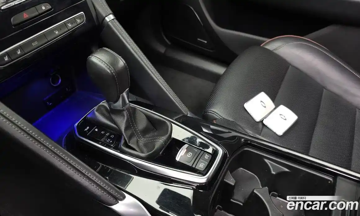 Renault QM6 2020 2.0 Автомат в Москве № 148347, фото 9