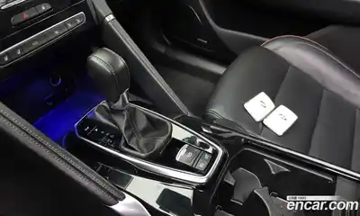 Renault QM6 2020 2.0 Автомат в Москве № 148347, миниатюра 9