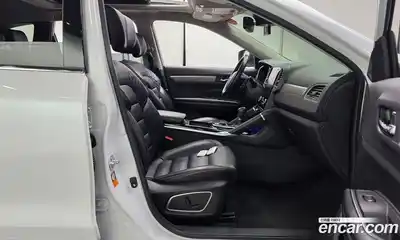 Renault QM6 2020 2.0 Автомат в Москве № 148347, миниатюра 10