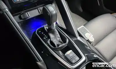 Renault QM6 2021 2.0 Автомат в Москве № 148373, миниатюра 11