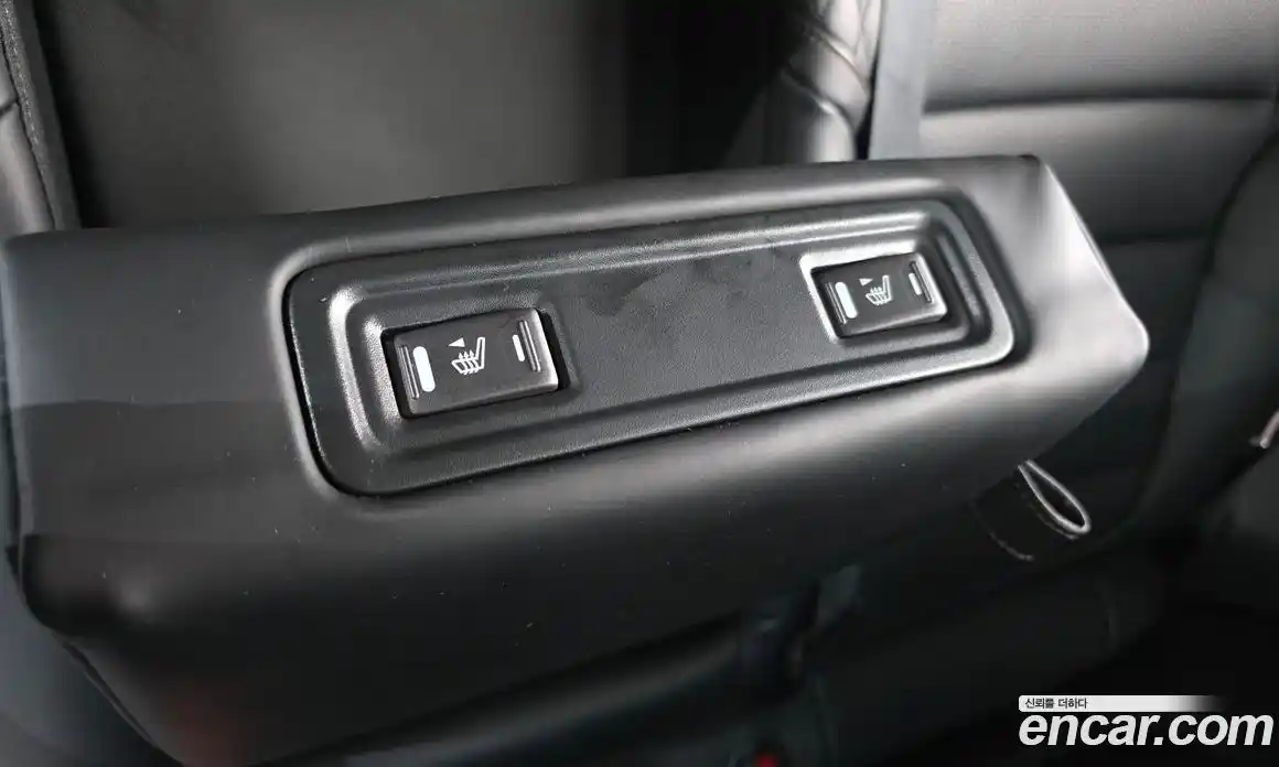 Renault QM6 2021 2.0 Автомат в Москве № 148373, фото 12