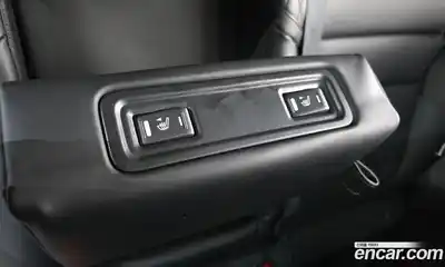 Renault QM6 2021 2.0 Автомат в Москве № 148373, миниатюра 12