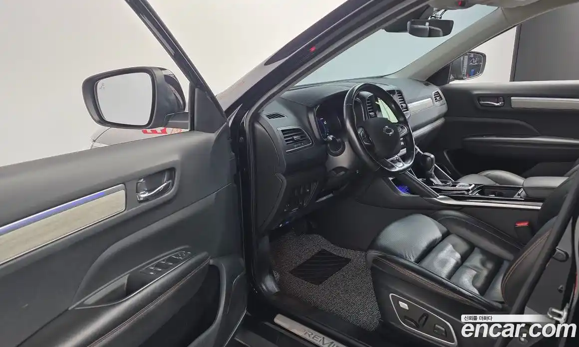 Renault QM6 2021 2.0 Автомат в Москве № 148373, фото 20