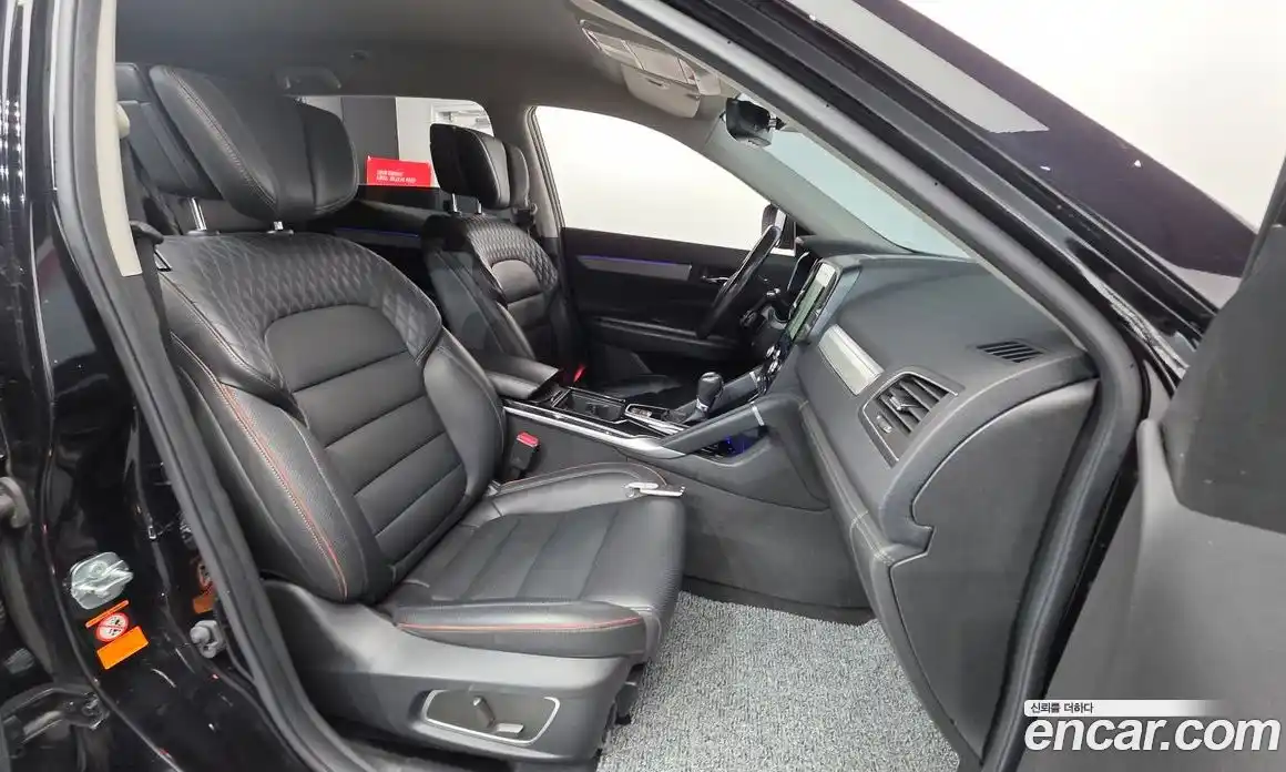 Renault QM6 2021 2.0 Автомат в Москве № 148373, фото 2