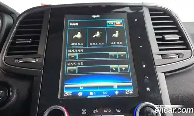 Renault QM6 2021 2.0 Автомат в Москве № 148373, миниатюра 3