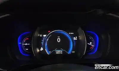 Renault QM6 2021 2.0 Автомат в Москве № 148373, миниатюра 5