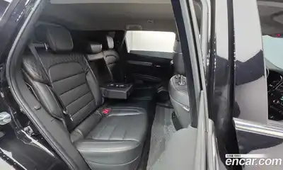 Renault QM6 2021 2.0 Автомат в Москве № 148373, миниатюра 9