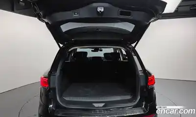 Renault QM6 2021 2.0 Автомат в Москве № 148373, миниатюра 10