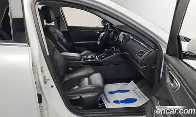 Renault SM6 2017 1.6 Автомат в Москве № 148439, миниатюра 11