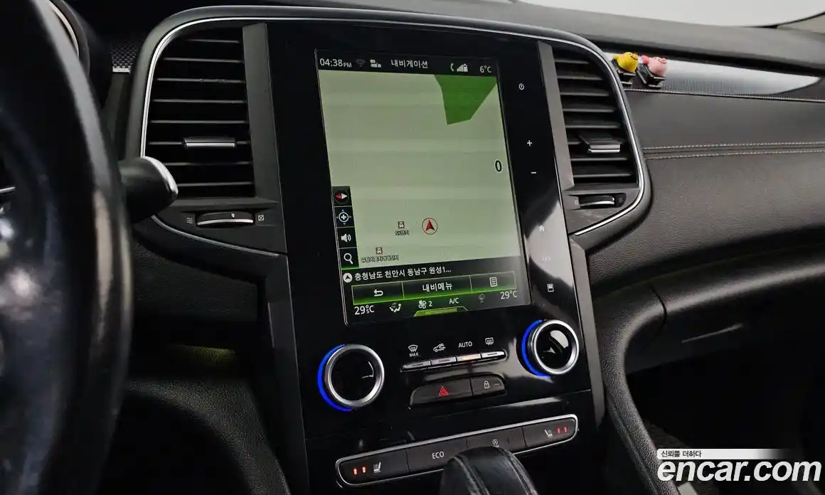 Renault SM6 2017 1.6 Автомат в Москве № 148439, фото 15