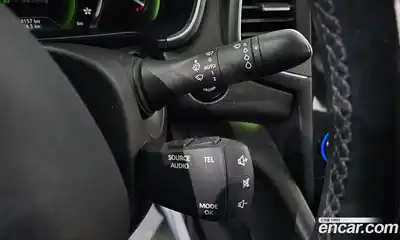 Renault SM6 2017 1.6 Автомат в Москве № 148439, миниатюра 4