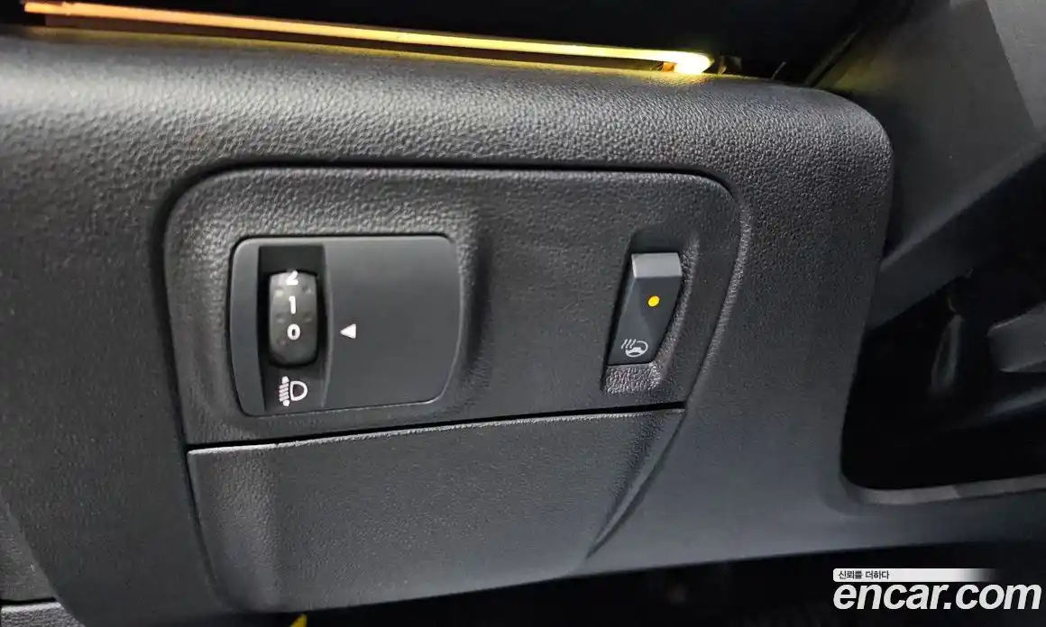 Renault SM6 2017 1.6 Автомат в Москве № 148439, фото 7