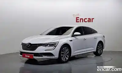 Renault SM6 2017 1.6 Автомат в Москве № 148439, миниатюра 8