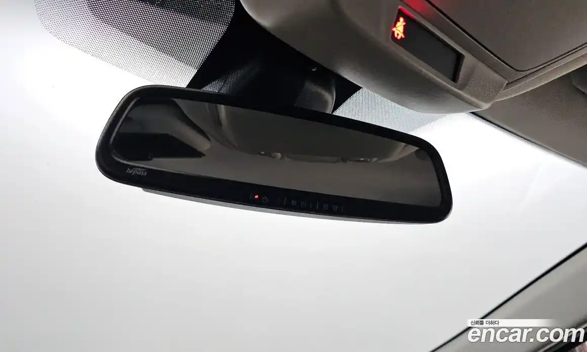 Renault SM6 2017 1.6 Автомат в Москве № 148439, фото 10