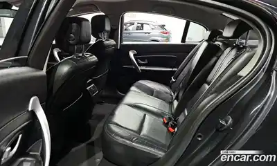 Renault SM5 2012 2.0 Автомат в Москве № 148621, миниатюра 12