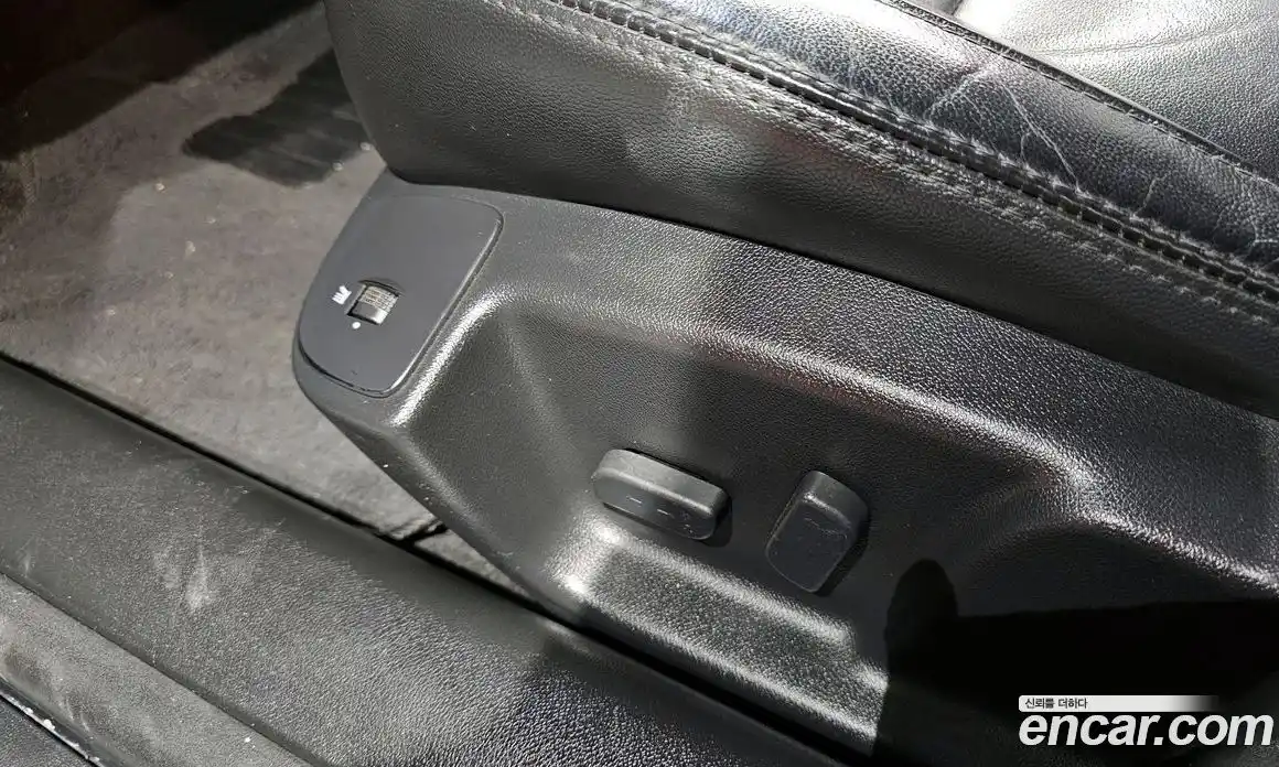 Renault SM5 2012 2.0 Автомат в Москве № 148621, фото 17