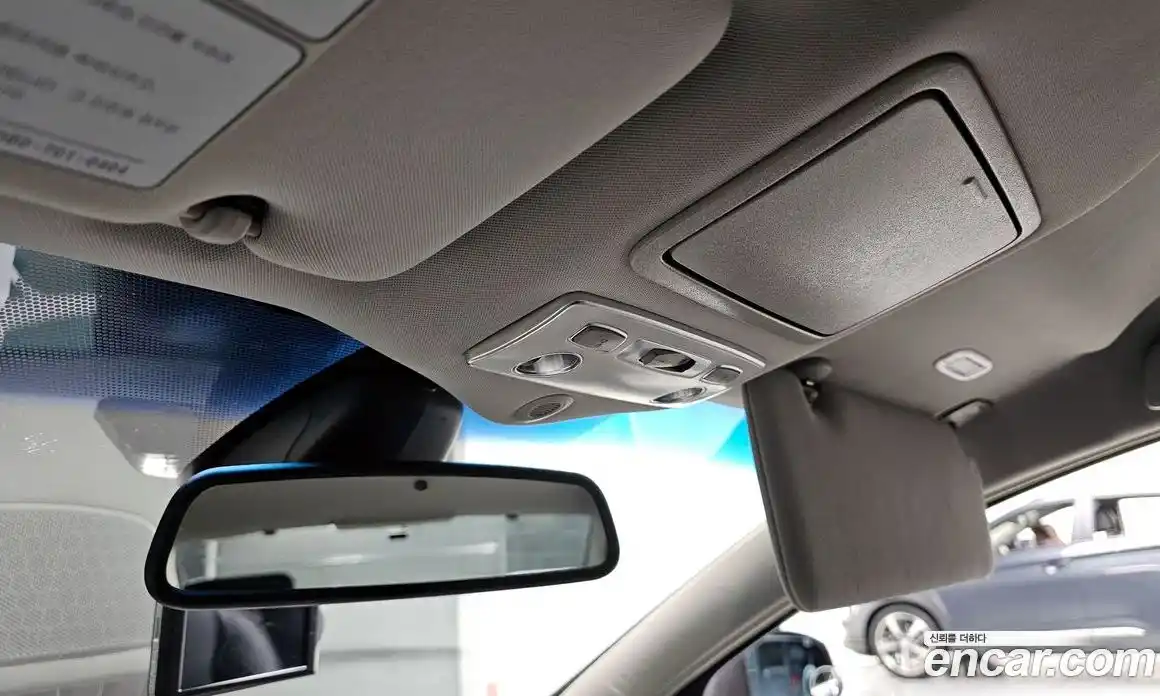 Renault SM5 2012 2.0 Автомат в Москве № 148621, фото 19