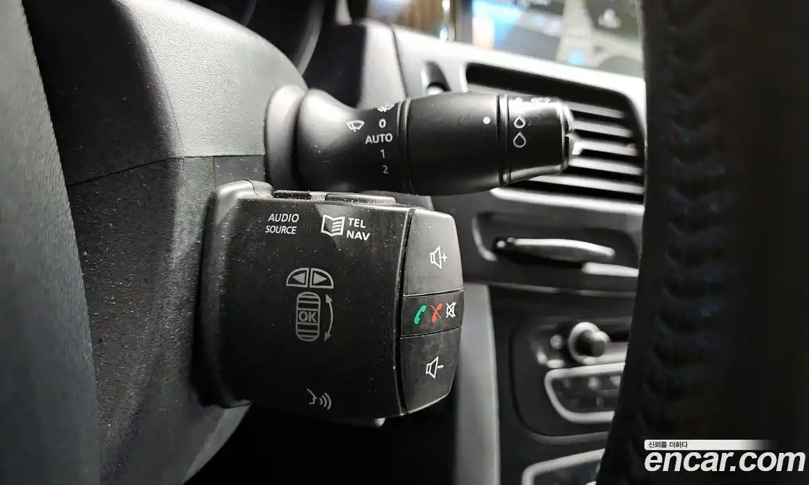 Renault SM5 2012 2.0 Автомат в Москве № 148621, фото 20