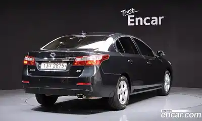 Renault SM5 2012 2.0 Автомат в Москве № 148621, миниатюра 2