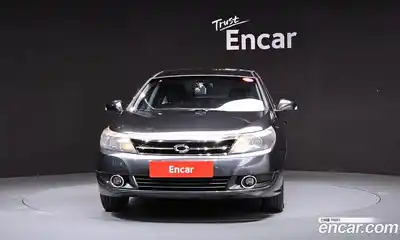 Renault SM5 2012 2.0 Автомат в Москве № 148621, миниатюра 3