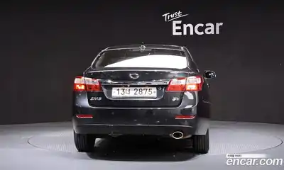 Renault SM5 2012 2.0 Автомат в Москве № 148621, миниатюра 4