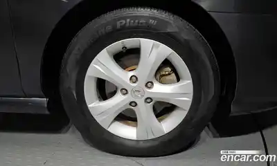 Renault SM5 2012 2.0 Автомат в Москве № 148621, миниатюра 5