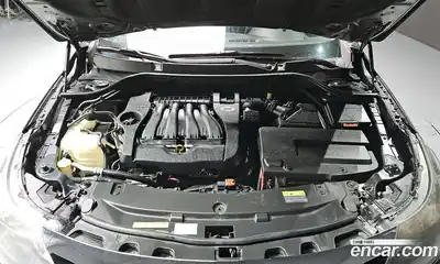 Renault SM5 2012 2.0 Автомат в Москве № 148621, миниатюра 6