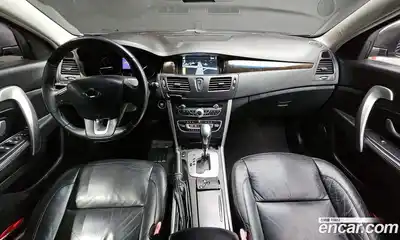 Renault SM5 2012 2.0 Автомат в Москве № 148621, миниатюра 7